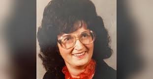 Marie B. Keene Obituary