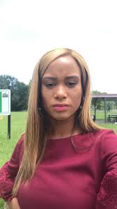 Tayler Davis KSLA was live.