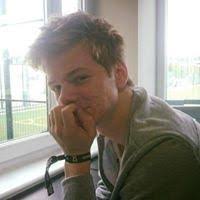 James Yarnall's Instagram, Twitter & Facebook