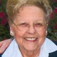 Birdie Walker Obituary