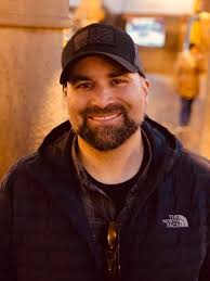 Contact — Latin American Missions