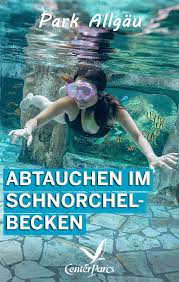 Deutschland Premiere Fur Das Erste Center Parcs Schnorchelbecken Parks Tauchkurs Seltene Fische