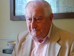 Tribute to Dr Norman Jones, 1931