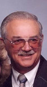 Larry William Mitchell