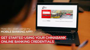1 032 tykkäystä · 1 puhuu tästä · 79 oli täällä. Tutorial 2 Sign Up In China Bank Mobile Banking App Using Your China Bank Online Credentials Youtube
