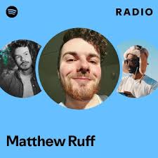 Matthew Ruff Radio