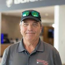 Mandal Buick GMC Staff