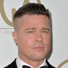 Now that you have learned how to get along and moisturized beard. The Best Brad Pitt Haircuts Hairstyles 2021 Update