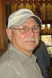 Harvey Cantrell Obituary