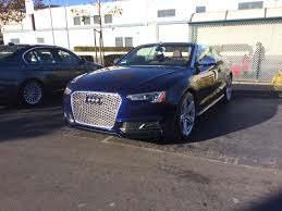 Image result for Estoril Blue 2014 RS5