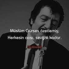 Check spelling or type a new query. Muslum Gurses Sozleri Anlamli Guzel Sozler Terk Edilme Sozleri 90lar Nostaljisi Guzel Soz
