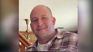 Middle Island father with rare condition needs a heart transplant