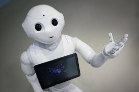 Image result for weird robot