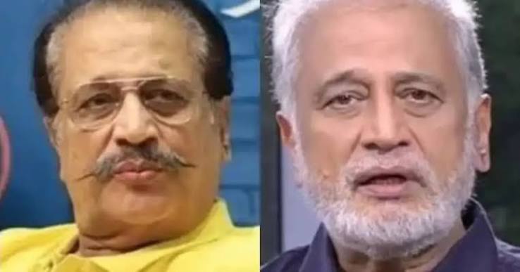 கோடிகளில் வாழ்ந்த வாழ்க்கை! இப்போ முதியோர் இல்லத்தில் அடைக்கலம்... மூத்த நடிகர் மோகன் சர்மாவின் வாழ்க்கை சவால்கள்..!!! - Tamil Spark