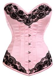 Steampunk boned corsets plus size waist cincher bustier top. Pin On Valentine S Day Delights