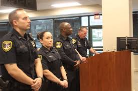 Dunwoody Police Expand Recruitment Efforts To Include Non Certified Officers Reporter Newspapers