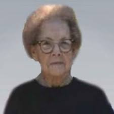 Obituary information for Audrey Rhodes Beery