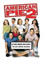 American Pie 2 - Rakuten TV