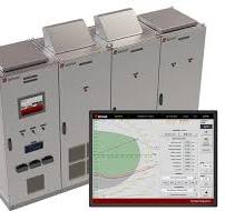 Generator Excitation System & Voltage Regulator - TECG Control