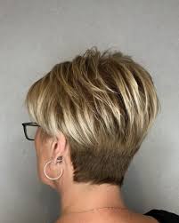If you are tired of coloring your grey. 25 Best Short Fine Hairstyles For Over 60 Women Hairstylecamp