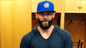 He previously played for t. Jake Arrieta On His Curveball 03 18 2021 Chicago Cubs
