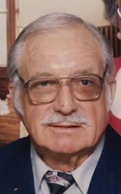 Herbert Dixon Obituary