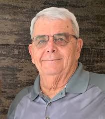 For those who knew Bill Aichison. May he Rest In Peace. 🙏🏻