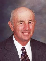 Obituary information for James R. Stemper