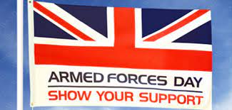 On august 31, 1949, secretary of defense louis johnson announced the creation of an armed forces day to replace separate army, navy, marine. Council Prepares To Celebrate Armed Forces Day