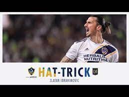 Galaxy Star Zlatan Ibrahimovic S Top Five Goals Of 2019 Los Angeles Times