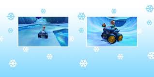 Earth is a truly unique and wonderful place. Nintendo Winter Game Stages Fun Trivia Quiz Super Mario Wiki The Mario Encyclopedia