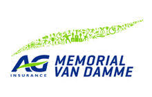 The allianz memorial van damme is an athletics meetings of the highest level which is part of the iaaf diamond league. Memorial Van Damme Wikidata