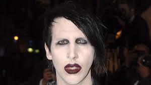 I picked that (marilyn manson) as the fakest stage name of all to say that this is what show business is, fake. Marilyn Manson Steckbrief Biografie Und Alle News