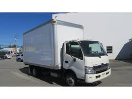 One example of such an indicator is the ratio of l /100 km per tonne transported. Sold Inventory Island Hino