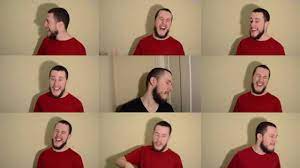 Jon Gomm Passionflower Acapella Arrangement Youtube Music Ed Passion Flower Arrangement