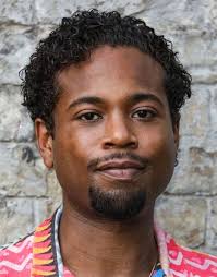 Marcus Griffiths Foto de stock de contenido editorial