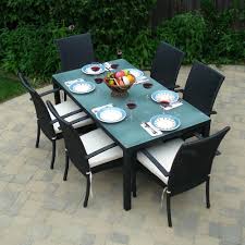 Turks Dining Set Dining Sets Outdoorfurniturenow Com Patio Furniture Dining Set Glass Top Dining Table Outdoor Wicker Patio Furniture