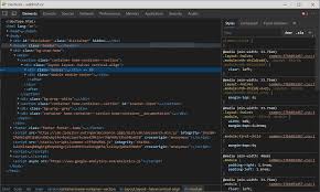 The app has also been optimized to work well with macos 10.14 (mojave), including dark mode. Developer Tools Ui Updates For Microsoft Edge Insiders Microsoft Edge Blog