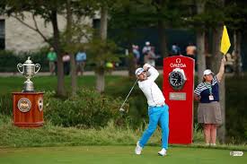 Jun 25, 2021 · that surprised me too.the funniest thing about this that few people may know is that rory sabbatini (who is from south africa) became a citizen of slovakia (his wife is from there) just so he could compete in the olympics since he isn't one of the top two golfers from south africa (previously, every country only gets two golfers if they are competing). Rory Sabbatini Stats News Pictures Bio Videos Espn