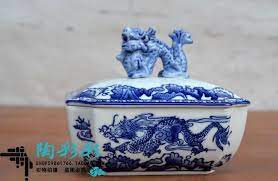 Use them in commercial designs under lifetime, perpetual & worldwide rights. Guci Rooster Ceramic Vase Porcelain New Classical Blue White Porcelain Decorative Box Small Porcelain Box Dragon Covered Cerami Cerami Aliexpress