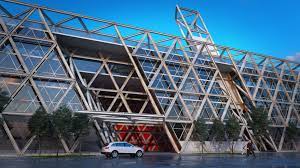 It has the characteristics of being able to carry high load strength, outstanding thermal insulation performance, good stability, and long service life. Epic Steel Structure Steemit