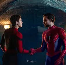 Iron Man Jr Meets Spider Man Meme Economy Funniest Memes Meme Economy Dankest Memes