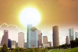 Weather and meteo conditions on tuesday11mayin houston. Houston Could Feel More Like Central Mexico In 60 Years Houston Public Media