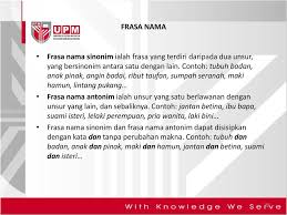 For your search query frasa nama dan frasa kerja mp3 we have found 1000000 songs matching your query but showing only top 10 results. Unit 11 Dasar Sintaksis Ppt Herunterladen