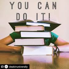 Gingerkitchen Deakin On Instagram Yes You Can Good Luck With First Day Of Exams Come In And Grab Some Pre Exam Go Faster Java From Gk Coffee3280 Ging