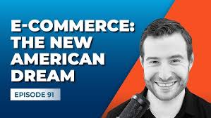 E -Commerce: The New American Dream with Jeff Lowenstein [Gross Profit  Podcast]