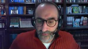 DR. BENJAMIN D. SOMMER