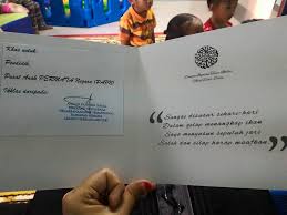 Pusat anak permata negara (papn) parit guntong. Alhamdulillah Dapat Pusat Anak Permata Negara Gemencheh Facebook