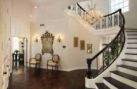 This weathered brown stair rail kit comes. Dark Brown Stair Railing Houzz
