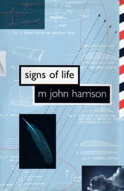 Signs of Life (Harrison novel) - Wikipedia
